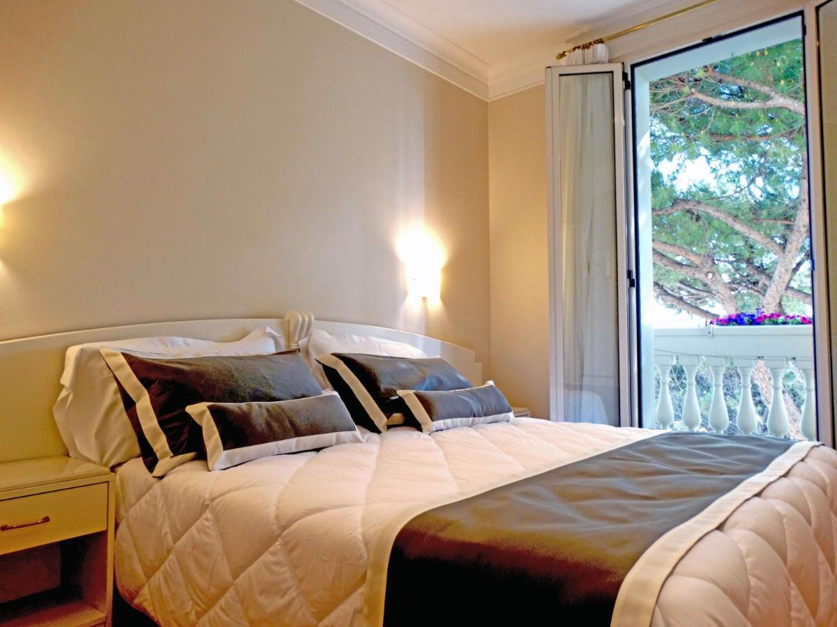 Novecento Suite Hotel 리치오네 외부 사진