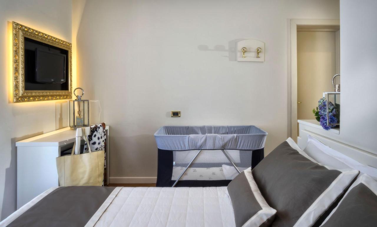 Novecento Suite Hotel 리치오네 외부 사진