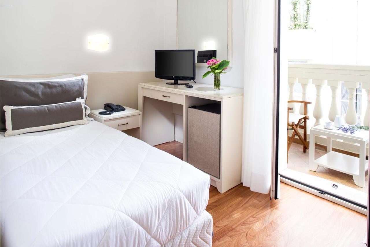 Novecento Suite Hotel 리치오네 외부 사진