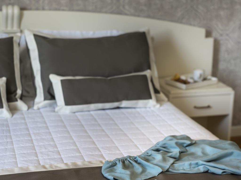 Novecento Suite Hotel 리치오네 외부 사진