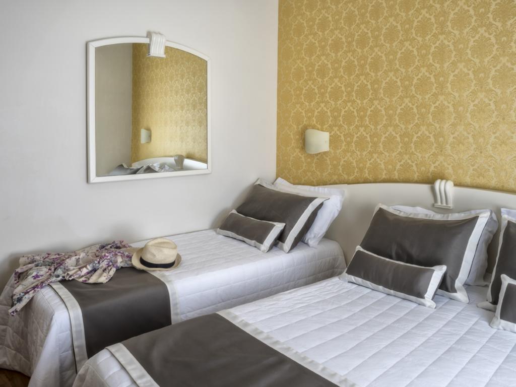 Novecento Suite Hotel 리치오네 외부 사진