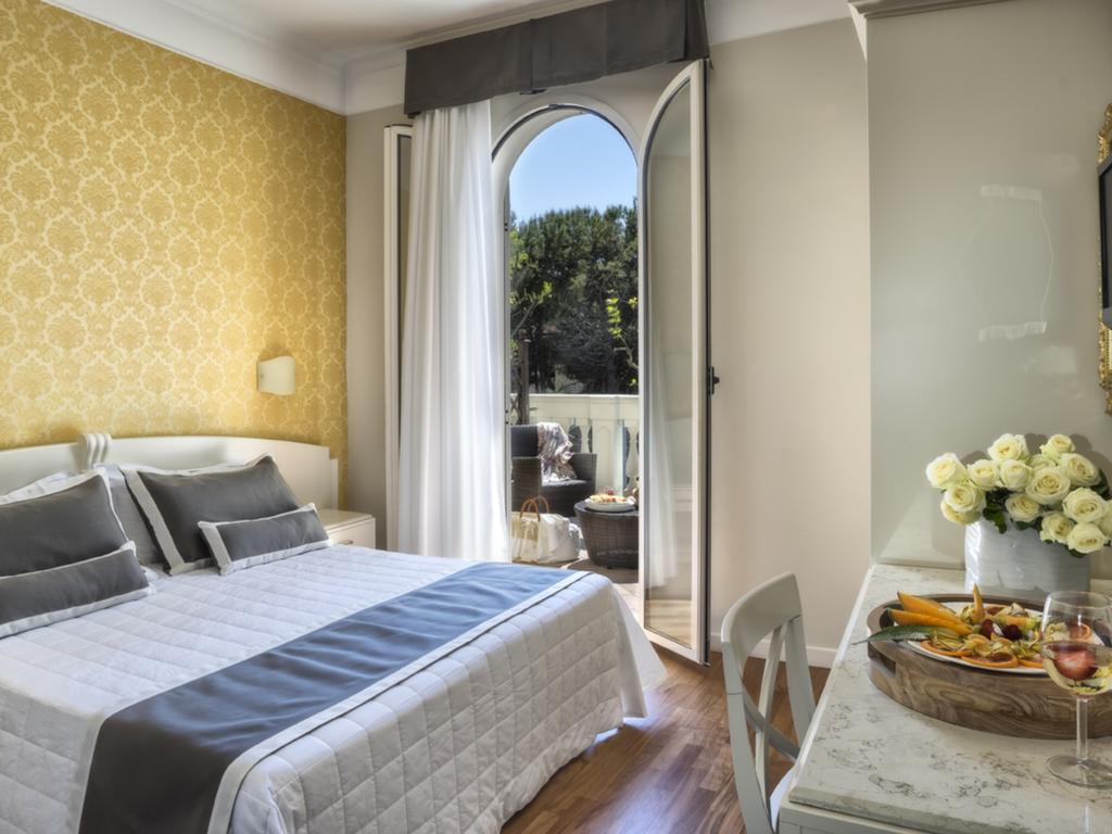 Novecento Suite Hotel 리치오네 외부 사진