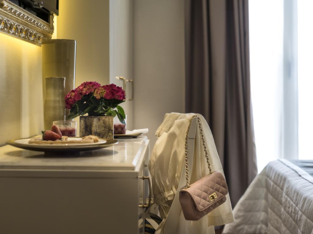 Novecento Suite Hotel 리치오네 외부 사진