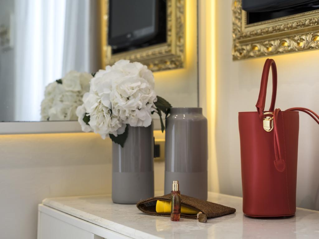Novecento Suite Hotel 리치오네 외부 사진