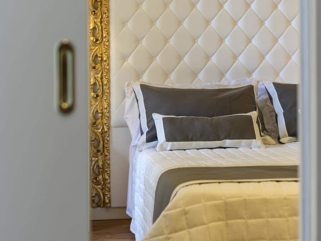 Novecento Suite Hotel 리치오네 외부 사진
