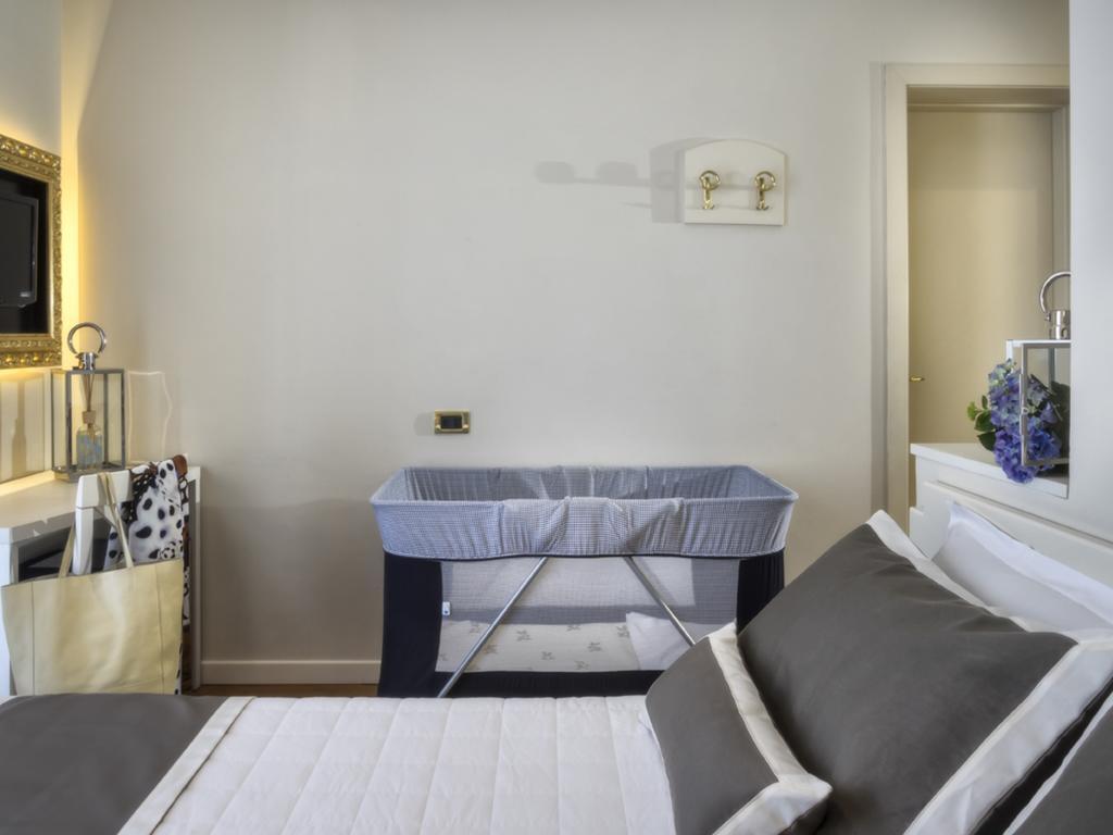 Novecento Suite Hotel 리치오네 외부 사진