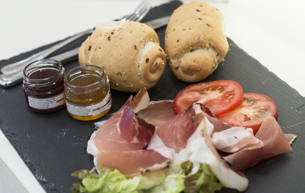 Novecento Suite Hotel 리치오네 외부 사진