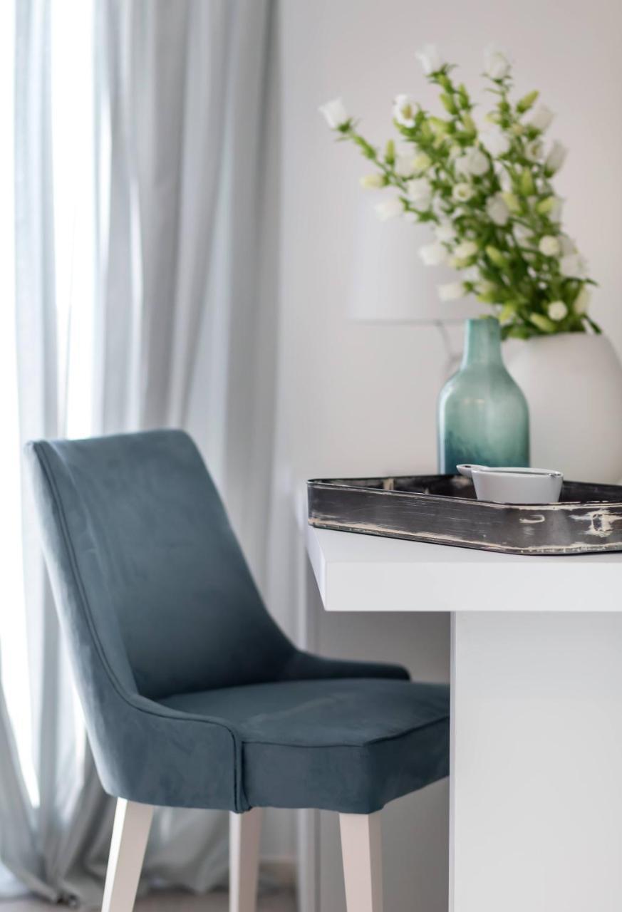 Novecento Suite Hotel 리치오네 외부 사진