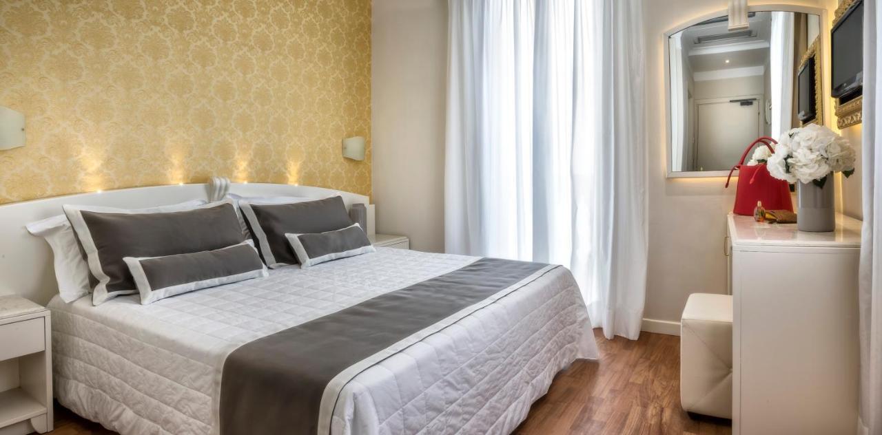 Novecento Suite Hotel 리치오네 외부 사진